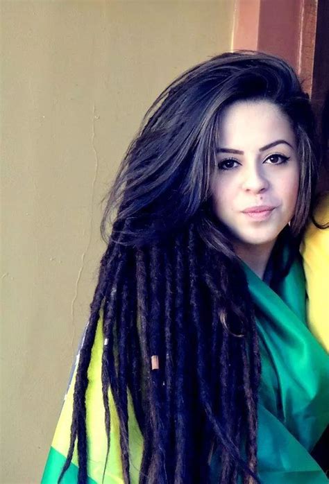 pin on natty dread white girls love dreadlocks