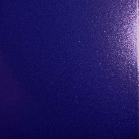 Ral 5026 Pearl Night Blue All Powder Paints®