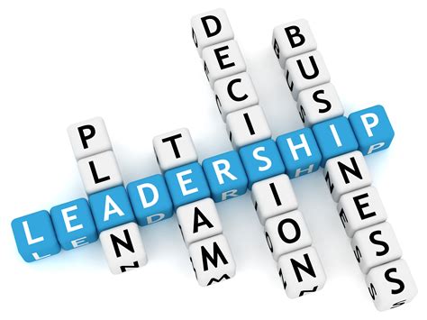 Great Inspirational And Motivational Quotes About Good Leadership