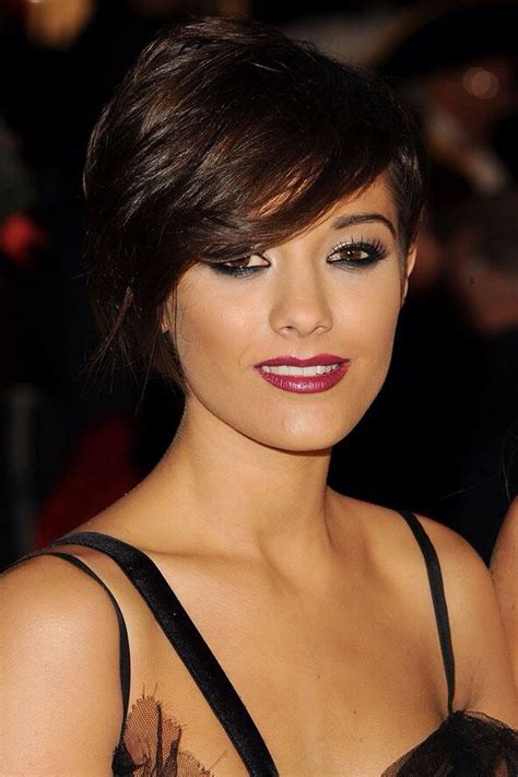 Frankie Sandford