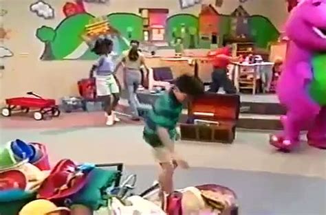 Barney And Friends Easy Does It Season 5 Episode 17 Dailymotion Video