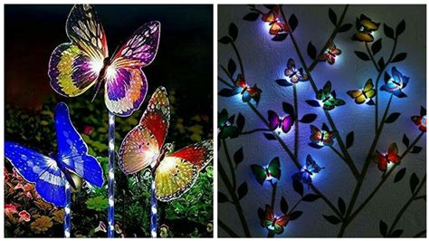 Glowing Butterfly Decor Ideas 2020 Amazing Home Decor Ideas With