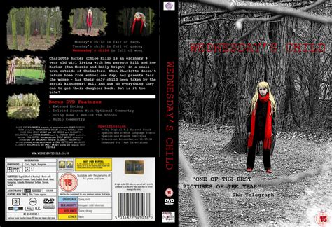 B3 Dvd Cover