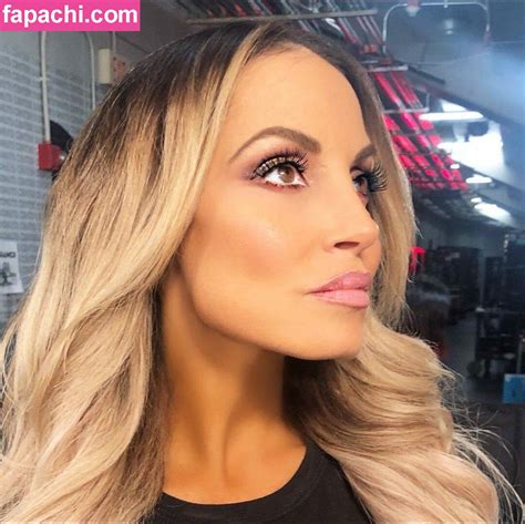 Trish Stratus Trishstratuscom Leaked Nude Photo 0710 From OnlyFans