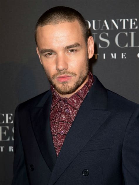 Sign up for liam payne alerts: Liam Payne hits back at criticism for leaving Cheryl and ...