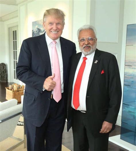 Donald Trump Will Hold Pakistans Feet To The Fire Says Shalabh Kumar Indian Face Of His Team