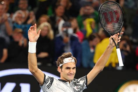 Tennis at athens 2004, beijing 2008, london the olympic games occupy a special place in the heart of roger federer, who is. Australian Open: Roger Federer beats Stan Wawrinka to set up possible Rafael Nadal final