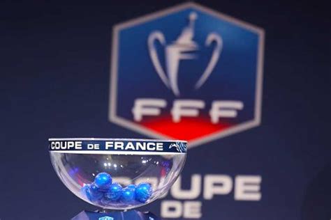 Samedi 21 mars 2020 • 13h00 : News-Pros Coupe de France : Tirage au sort prévu le 7 ...
