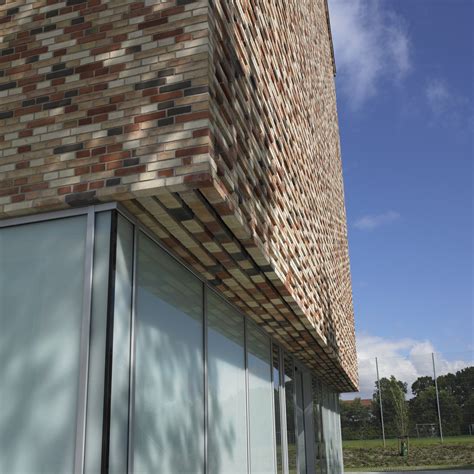 Galería De Edificio S Universidad De Aarhus Cubo Arkitekter 5