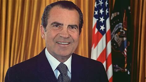 15 Inspiring Richard Nixon Quotes Of All Time