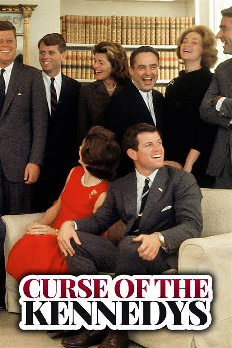 Curse Of The Kennedys