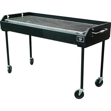 Start at $95 a day 3rd day free. Rent Commercial Charcoal Grill in Chicago, IL | Portable ...