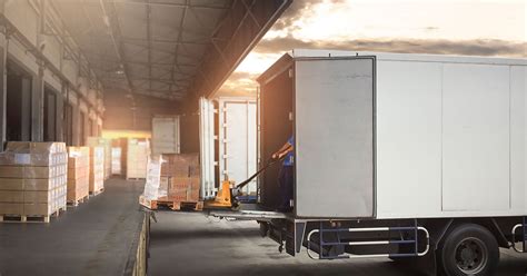 Tips For Optimizing The Loading And Unloading Of Freight Gtz