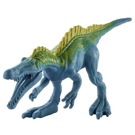 Mini Collectible Dinosaur Figures Inspired By Jurassic World Suchomimus Dinosaur Figure