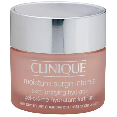 Clinique Moisture Surge Intense Skin Fortifying Hydrator Very Dry