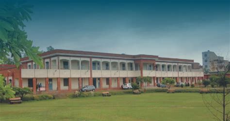 Profile Of Government Postgraduate College Gojra Government