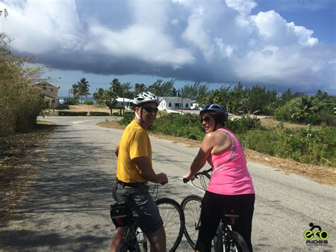 Beautiful View Of The The Churches In The District Of East End Eco Rides Cayman Cayman Sunrise
