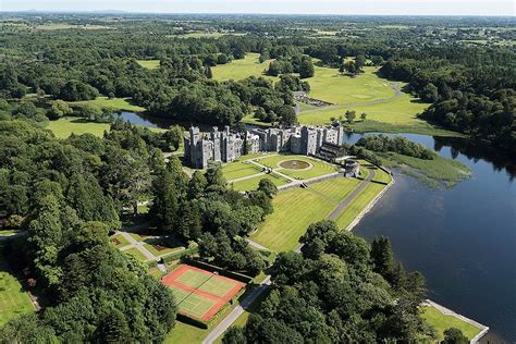 Ashford Castle Updated 2022 Reviews Cong Ireland