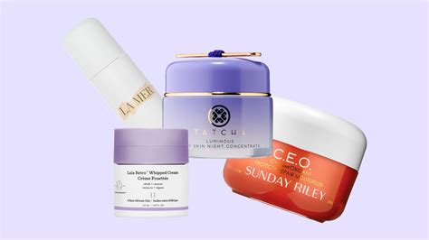 Apply moisturizer sparingly, as it is easy to add more, but difficult to remove excess. 31 Best Face Moisturizers of 2019 — Reviews | Allure