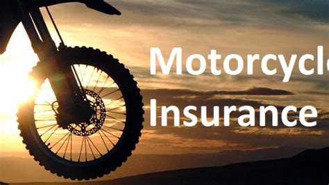 Bike Insurance What You Need To Know Before Buying Speed Houndz