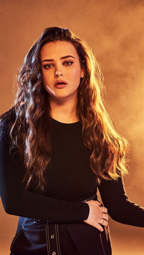 Katherine Langford 2019 4k Ultra Hd Mobile Wallpaper Hollywood