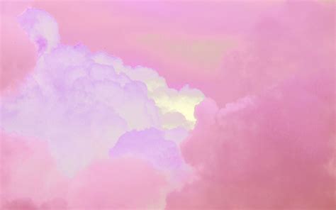 Pink Clouds 4k Wallpapers Wallpaper Cave