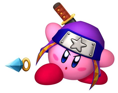 El Blog De Hanamichi Sakuragi Análisis El Poder De Kirby