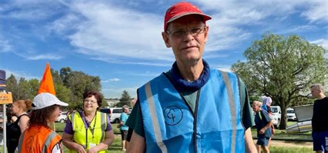 A South African Volunteering Record Parkrun Za Blog