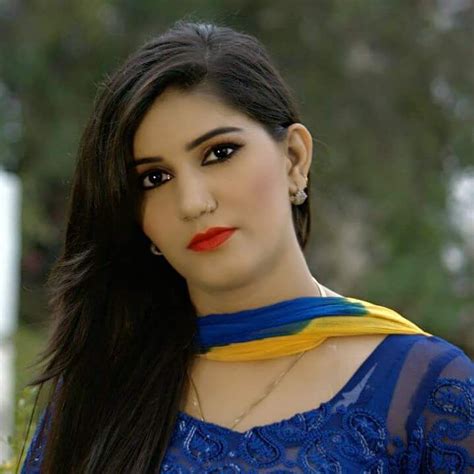 Sapna Choudhary Wiki Bio Age Dob Income Husband Name Wiki Apec