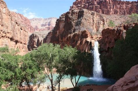 Supai Indian Village 2018 All You Need To Know Before You Go With