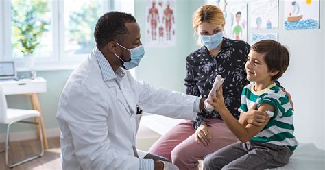 5 Types of Primary Care Providers | Bon Secours Blog