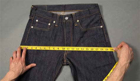 How To Measure Shorts