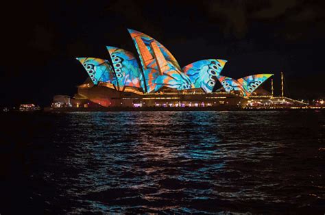 Sydney New South Wales Australia Cultured In Success Blessings
