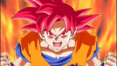 In the tv series, super saiyan 4 only appears in dragon ball gt. How did Vegeta become a Super Saiyan God? - Dragon Ball Z ...