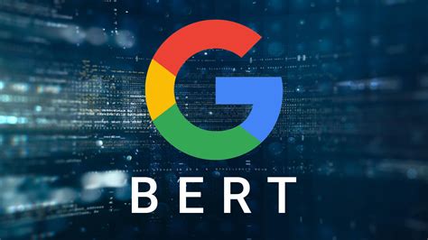 Check spelling or type a new query. Welcome BERT: Google's latest search algorithm to better understand natural language