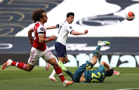Blues boss thomas tuchel is looking forward to the action and said: Tottenham Hotspur vs Arsenal: Spurs Kuasai London Utara ...