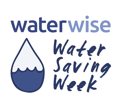 Water Saving Week: save water, protect the planet