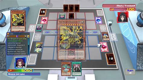 Create a free forum : Yu-Gi-Oh! Legacy of the Duelist - All 3 God Cards - YouTube