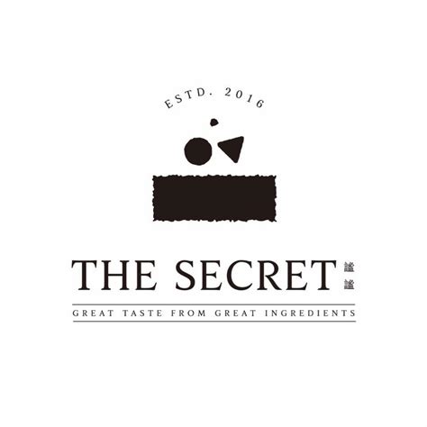 The Secret 謐 謐 Hsinchu