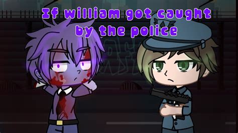 William Afton Gacha Club William Afton Meets Soft William Gacha