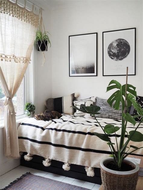 Tidak heran banyak orang yang menyukai warna ini. Cozy dan Elegan, 10 Inspirasi Desain Kamar Tidur Tema ...