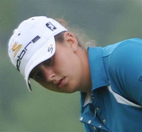 Grand Valley Golfer Sarah Hoffman Loses In Michigan Women S Amateur Semifinals Mlive Com