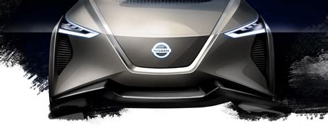 Nissan Ecco Come Sarà Il Nuovo Suv Elettrico 2021 Motorbox