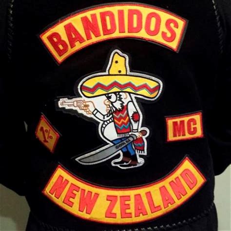 Unique bandidos mc posters designed and sold by artists. Gang members defect as Bandidos set up in South | Otago ...
