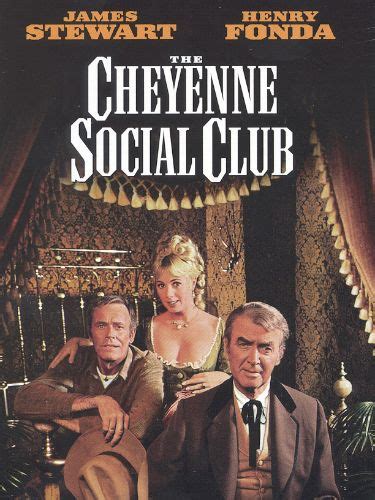 The Cheyenne Social Club 1970 Gene Kelly Synopsis