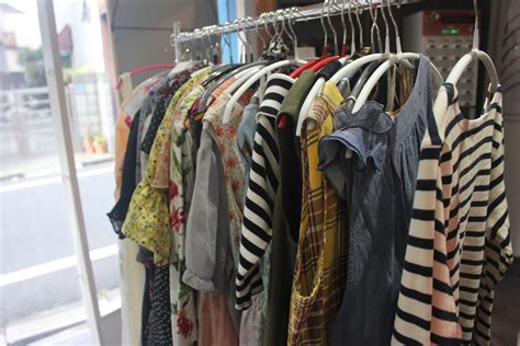 Maybe you would like to learn more about one of these? Hidden Retail: 5 Thrift Stores to Visit in Tokyo | Fashion ...