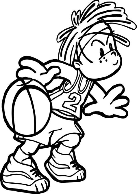 A B C Learn Free Basketball Coloring Pages To Print Free Basketball
