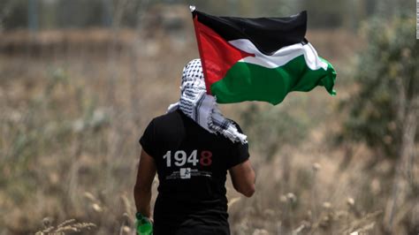 Fatah Y Hamas Dan Un Paso Hacia La Reconciliación En Palestina Video