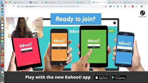 Kahoot Overview Youtube