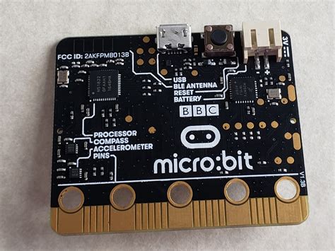 Microbits